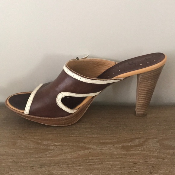 Alberto Fermani Heels size 41 - Picture 2 of 8